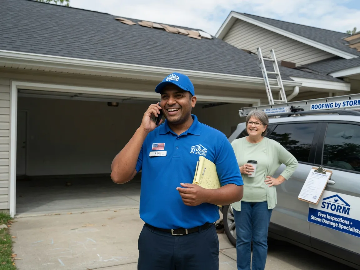 Roof Repair Near Me Glenwood, IL FAQs