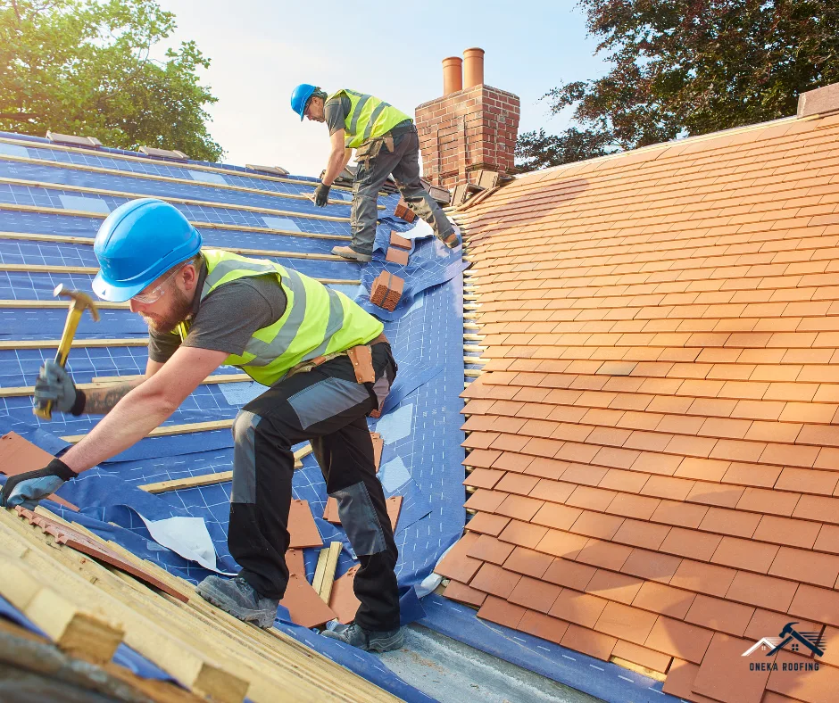 Why choose Roof Repair Near Me in Glenwood, IL